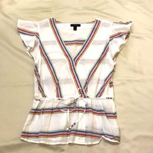 🛍💲10 Sale!!! Jcrew blouse